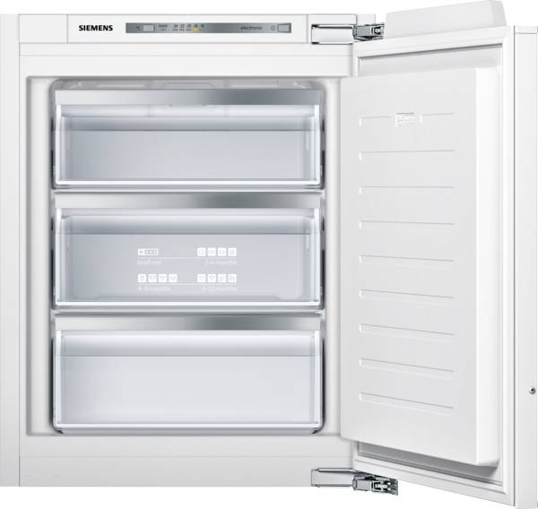 Siemens MDA EB-Gefriergerät IQ500 GI11VAFE0-0