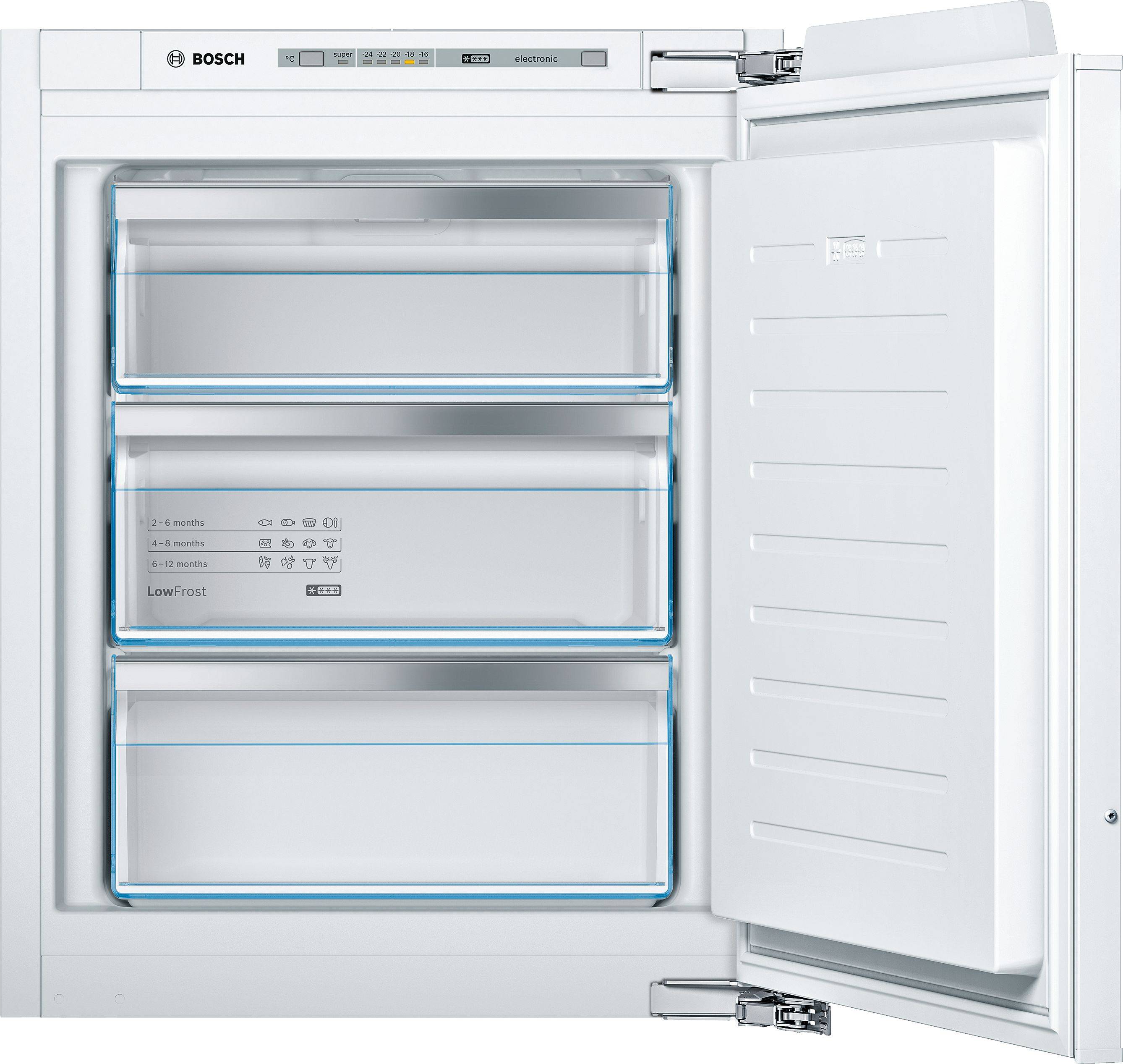 Bosch MDA EB-Gefriergerät Serie6 GIV11AFE0-0