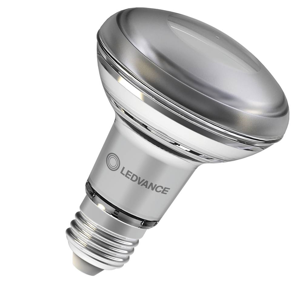 LEDV LED Reflektor 8,5-100W/827 R80 E27 36° 15000h EEK F Leuchtmittel LED LED Reflektorlampen-0