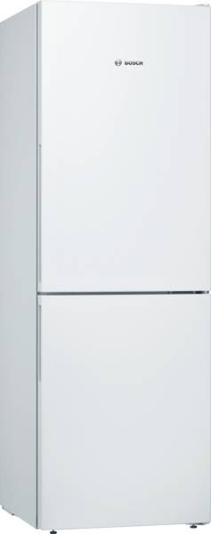 Bosch MDA Kühl/Gefrierkombi Express Serie4 KGV332WEA-0