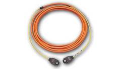 Mitsubishi Electric Lichtwellenleiter AS-2P-02M-B-0