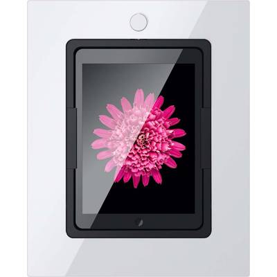 Viveroo iPad Wandhalterung Glasfront ws 210172