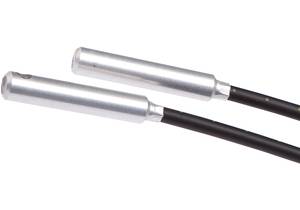 Ipf Electronic Lichtleiter-Schranke LS208163-0