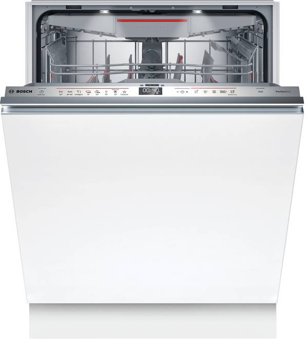 Bosch MDA EB-Geschirrspüler Serie6,HomeConnect SMV6ZCX16E