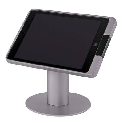 Viveroo iPad Tischständer Lack: DarkSteel 432151