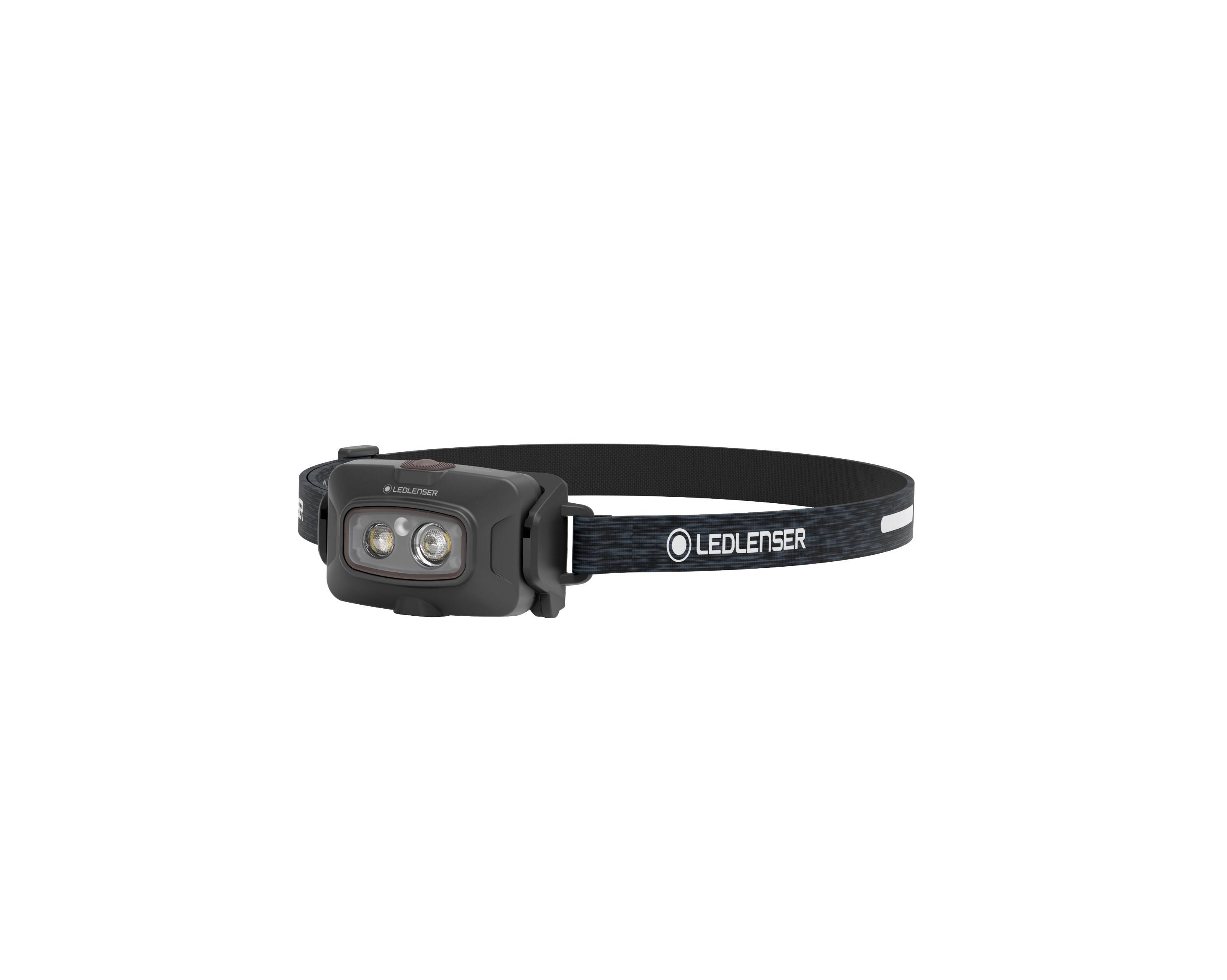 LED LENSER Stirnlampe HF4RCore-0