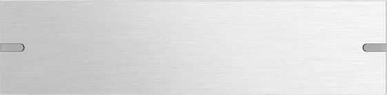 GIRA 832417 Wippe indiv. Tastsensor4 4fach TS4 Aluminium (eloxiert)