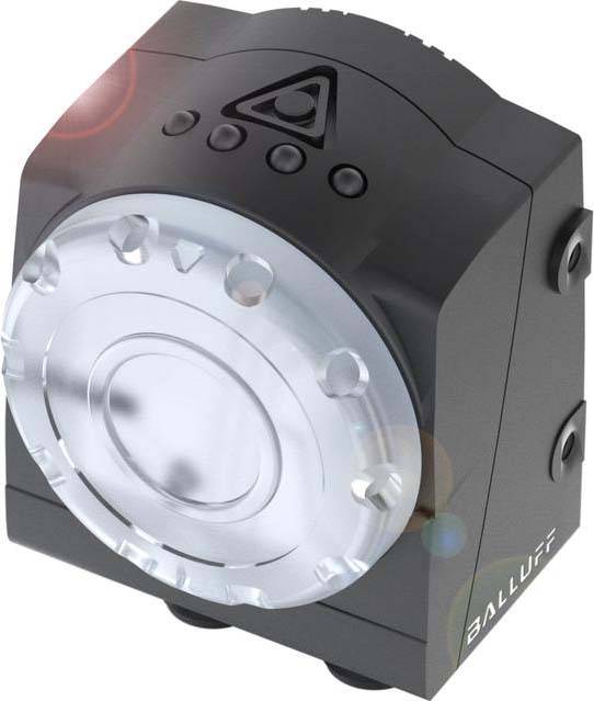 BALLUFF BVS OI-3-057-E Vision-Sensor 1 St.-0