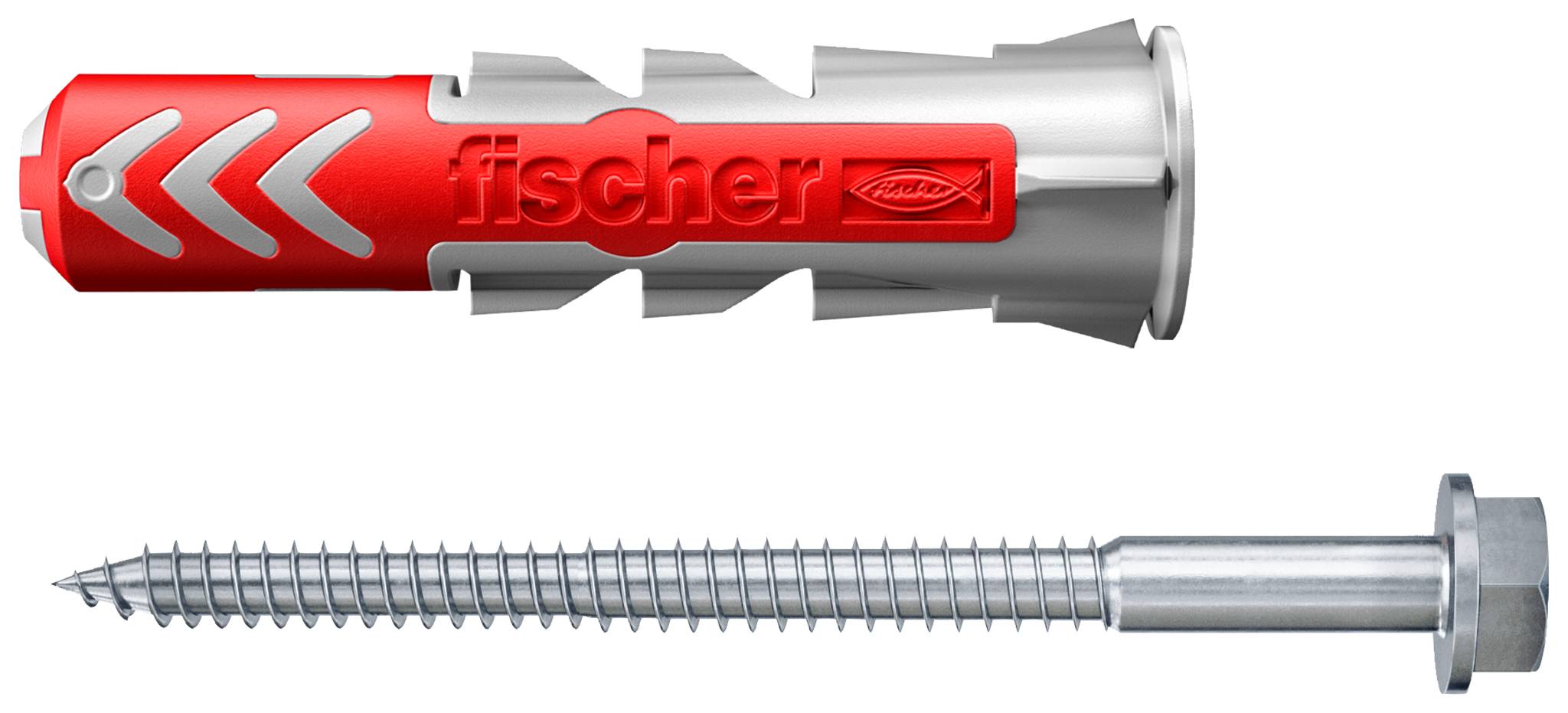 Fischer DuoPower 10x50 S-0