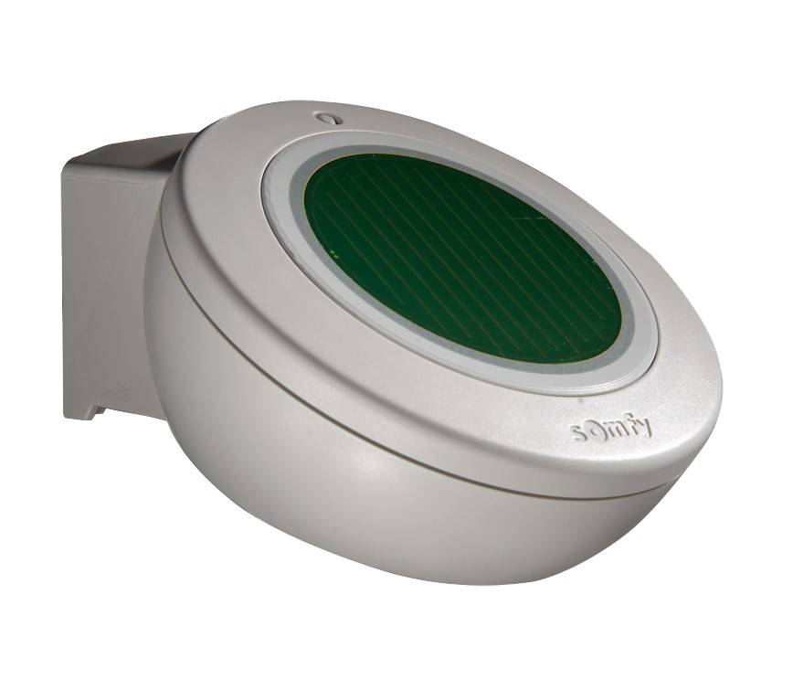Somfy Regensensor Ondeis 230V AC 9016345-0