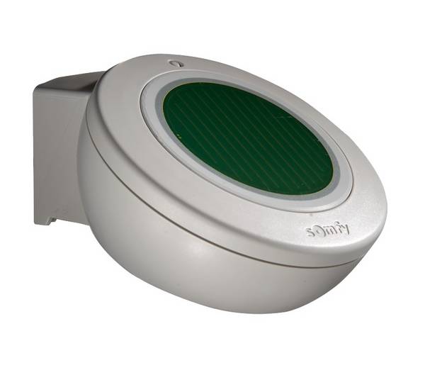 Somfy Regensensor Ondeis 230V AC 9016345