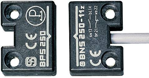SCHMERSAL BNS 250-12Z-2187 5,0M Sicherheits-Sensoren Hst.-Teile-Nr.: 101165717