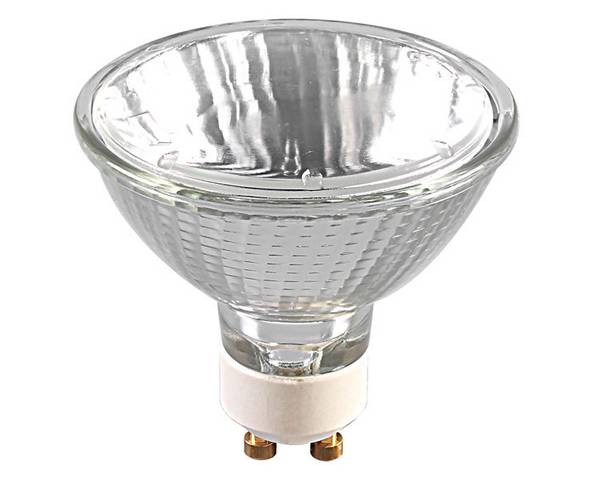 Thorgeon - 05175 - Reflector Lamp 75W GU10 PAR20 230V