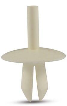 Spreizniete 8,0/3,0-10,0 - PA 6.6, natur - emico-0