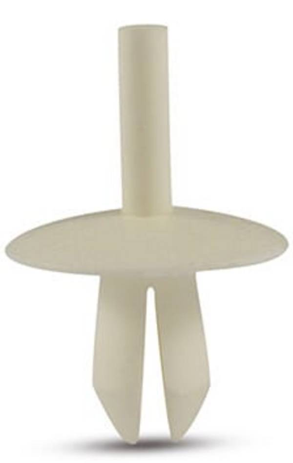Spreizniete 8,0/3,0-10,0 - PA 6.6, natur - emico