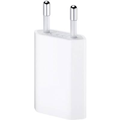 Apple 5W USB Power Adapter Ladeadapter 1x USB-A