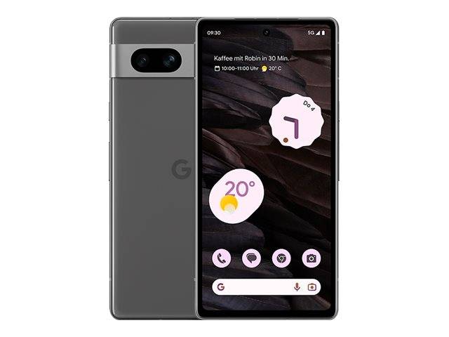 Pixel 7a 128GB schwarz Telekom-0