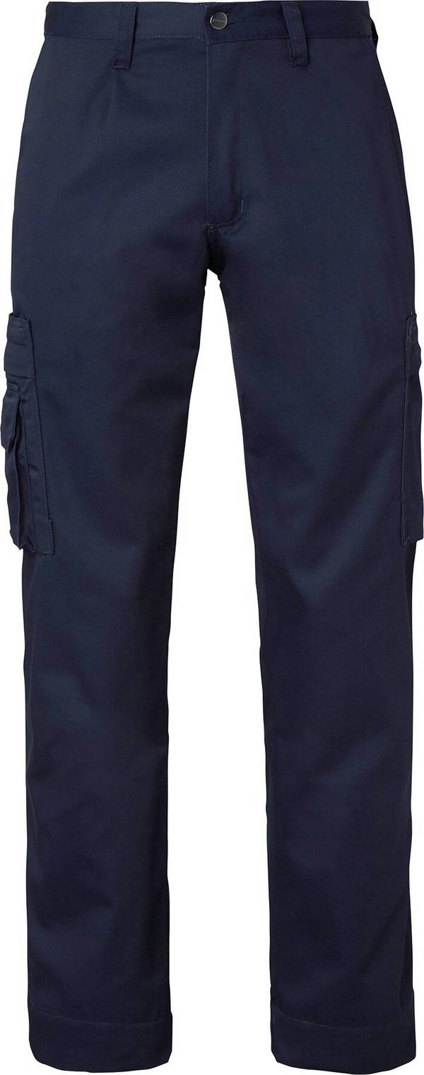 2670 Arbeitshose, Unisex, navy blau, 62