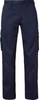 2670 Arbeitshose, Unisex, navy blau, 62