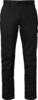166 Lange Arbeitshose, Unisex, schwarz, 26