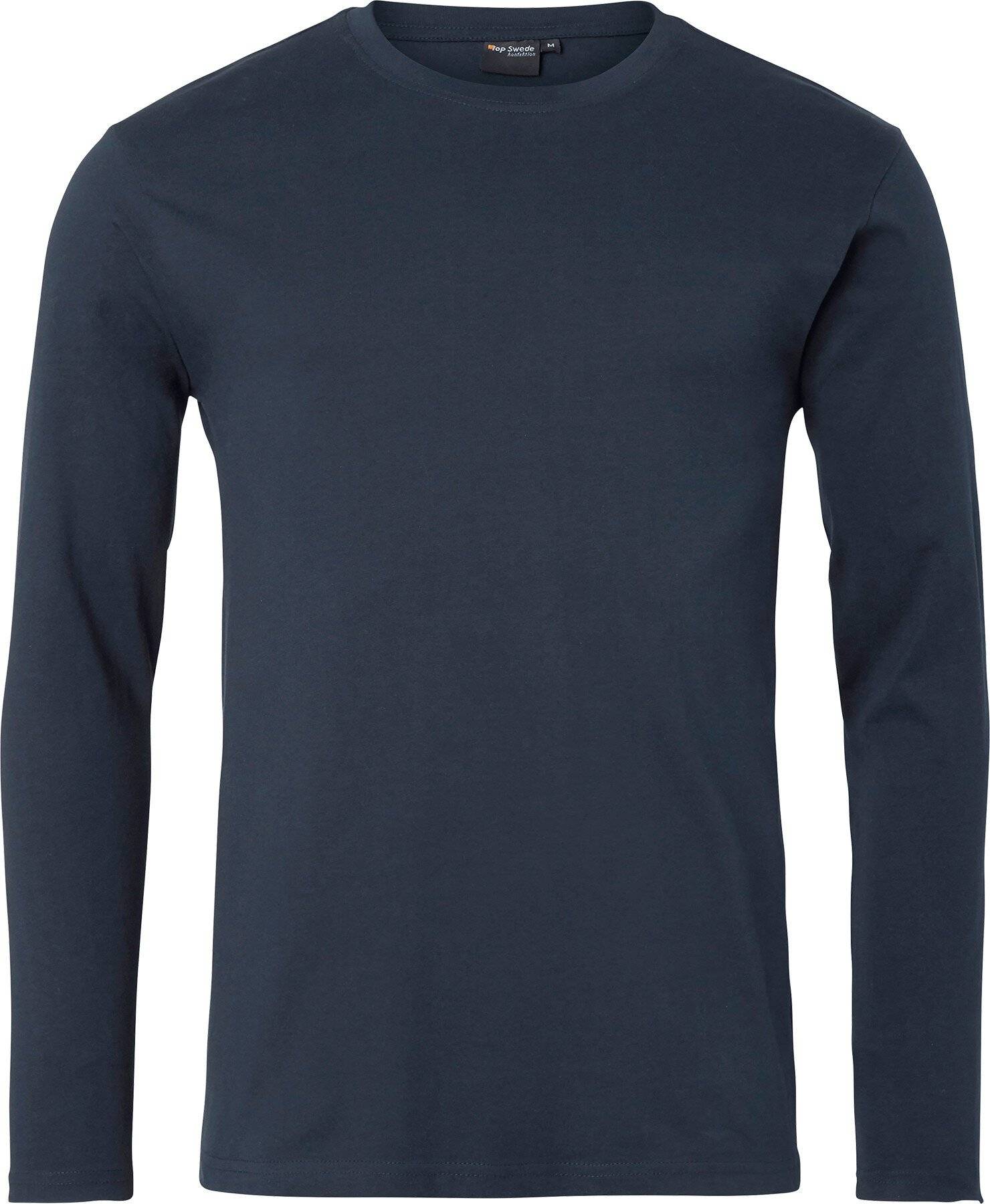 138 T-shirt, Unisex, navy blau, 3XL-0
