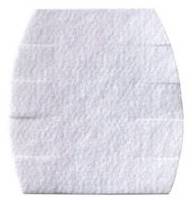 HEPA Aktiv Mikro-Motorfilter H13 für ESD-Staubsauger-0