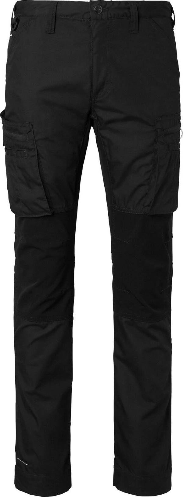 219 Arbeitshose, Herren, schwarz, 44