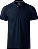 Morris solid Poloshirt, Herren, navy blau, S