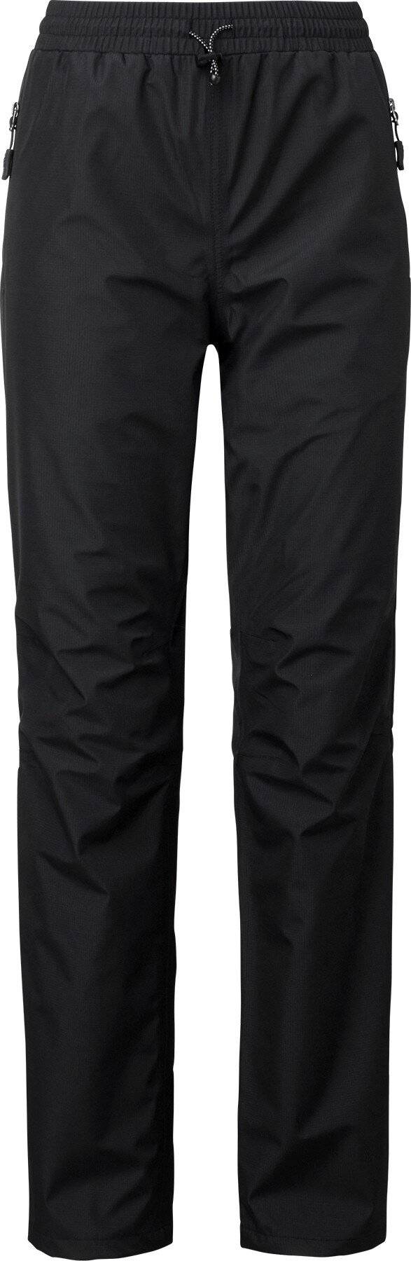 Alma Shellhose, Damen, schwarz, M-0
