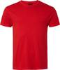 239 T-shirt, rot, L, 1001298607010
