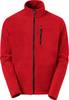 Ames Fleecejacke, Herren, rot, 3XL