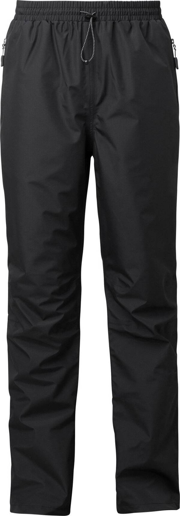 Ames Shellhose, Herren, schwarz, S