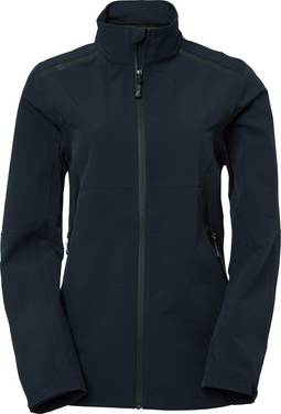 Milla Shell-Jacke, Damen, dunkel navy blau, S