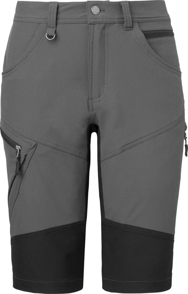 Wiggo Kurze Arbeitshose, Herren, Graphite, 50