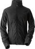 Regina Fleecejacke, Damen, schwarz, L