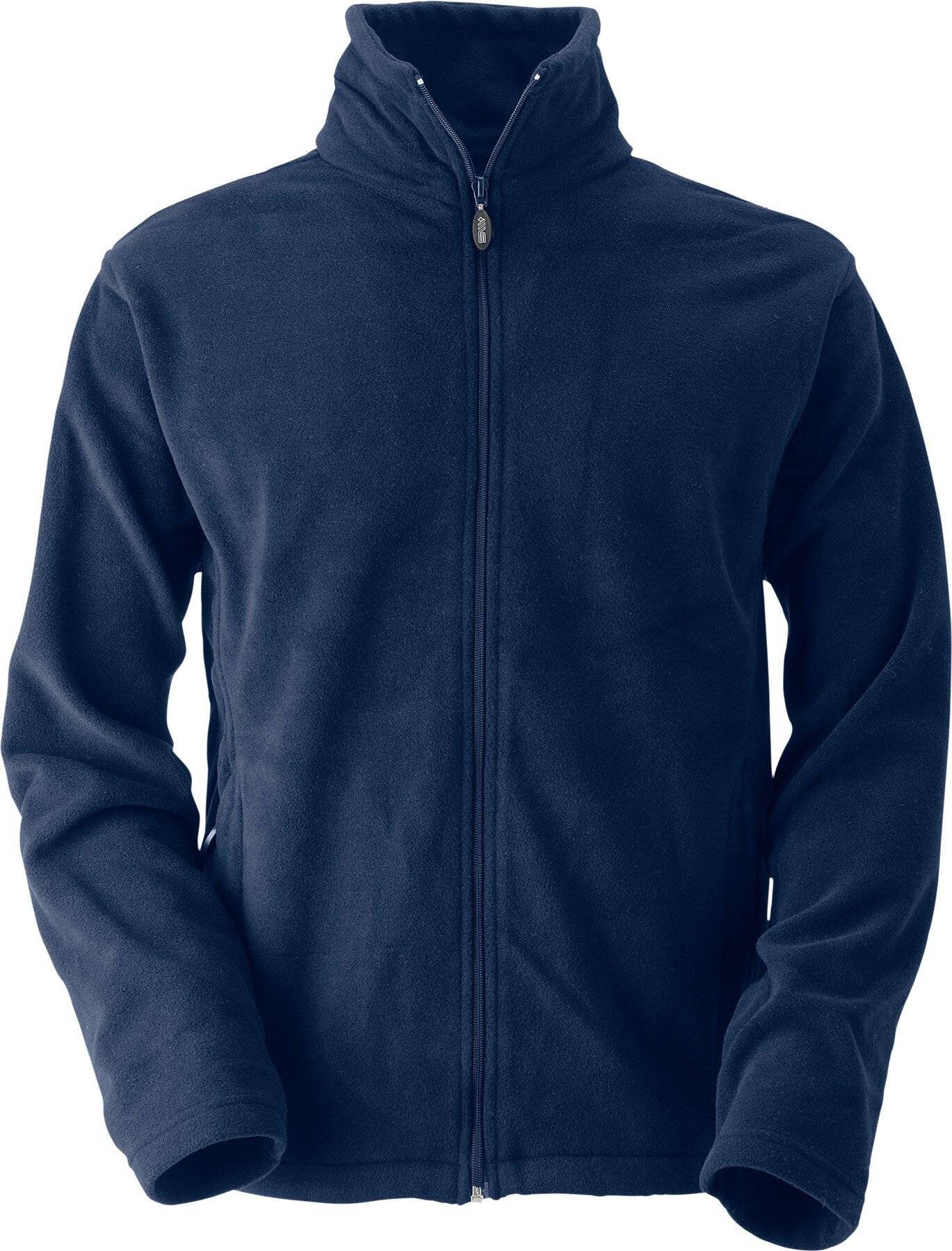 Dawson Fleecejacke, Herren, navy blau, 3XL-0