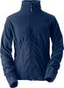 Regina Fleecejacke, Damen, navy blau, M
