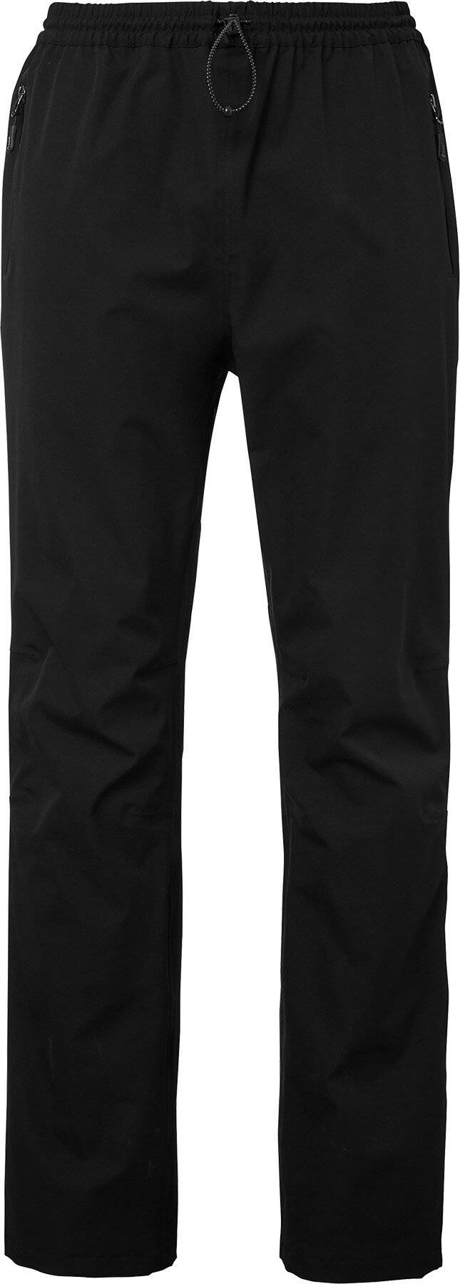 Dexter Shellhose, Herren, schwarz, M-0