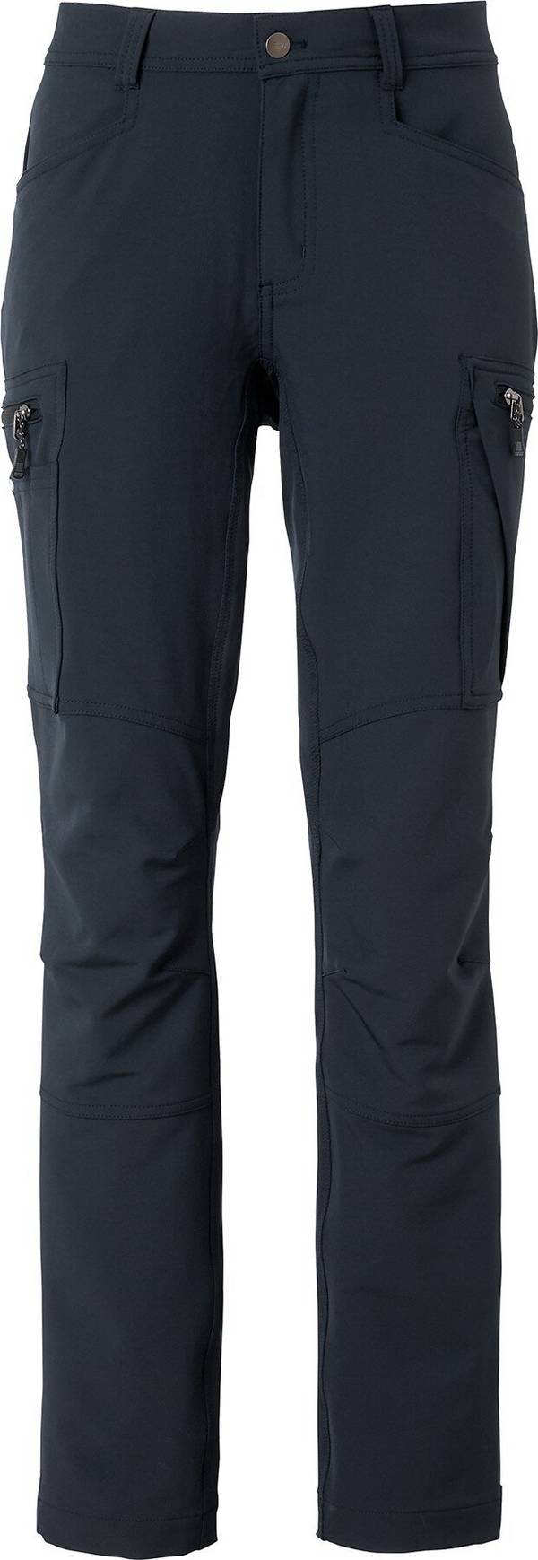 Moa Arbeitshose, Damen, dunkel navy blau, 44