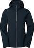 Disa Shell-Jacke, Damen, navy blau, XL