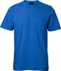 Kings T-shirt, Unisex, royal blau, XXL
