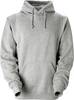 Taber Sweatshirt, Unisex, grau meliert, L