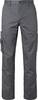 2670 Arbeitshose, Unisex, dunkel grau, 106