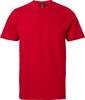 Kings T-shirt, Unisex, rot, S