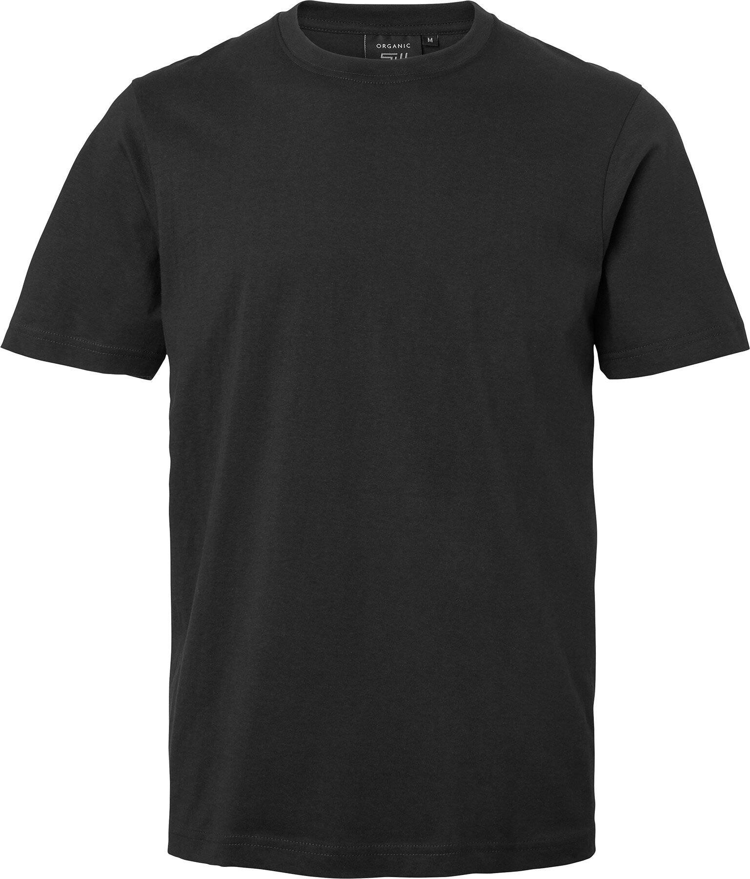 Kings T-shirt, Unisex, schwarz, 4XL-0