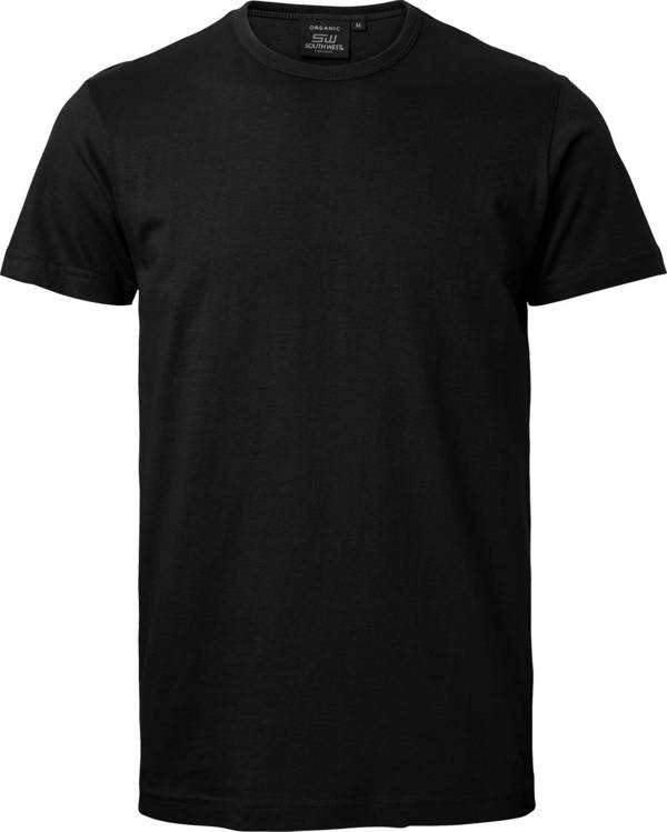 Delray T-shirt, Herren, schwarz, M
