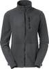 Alma Fleecejacke, Damen, Graphite, XS