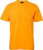 Kings T-shirt, Unisex, Orange, L