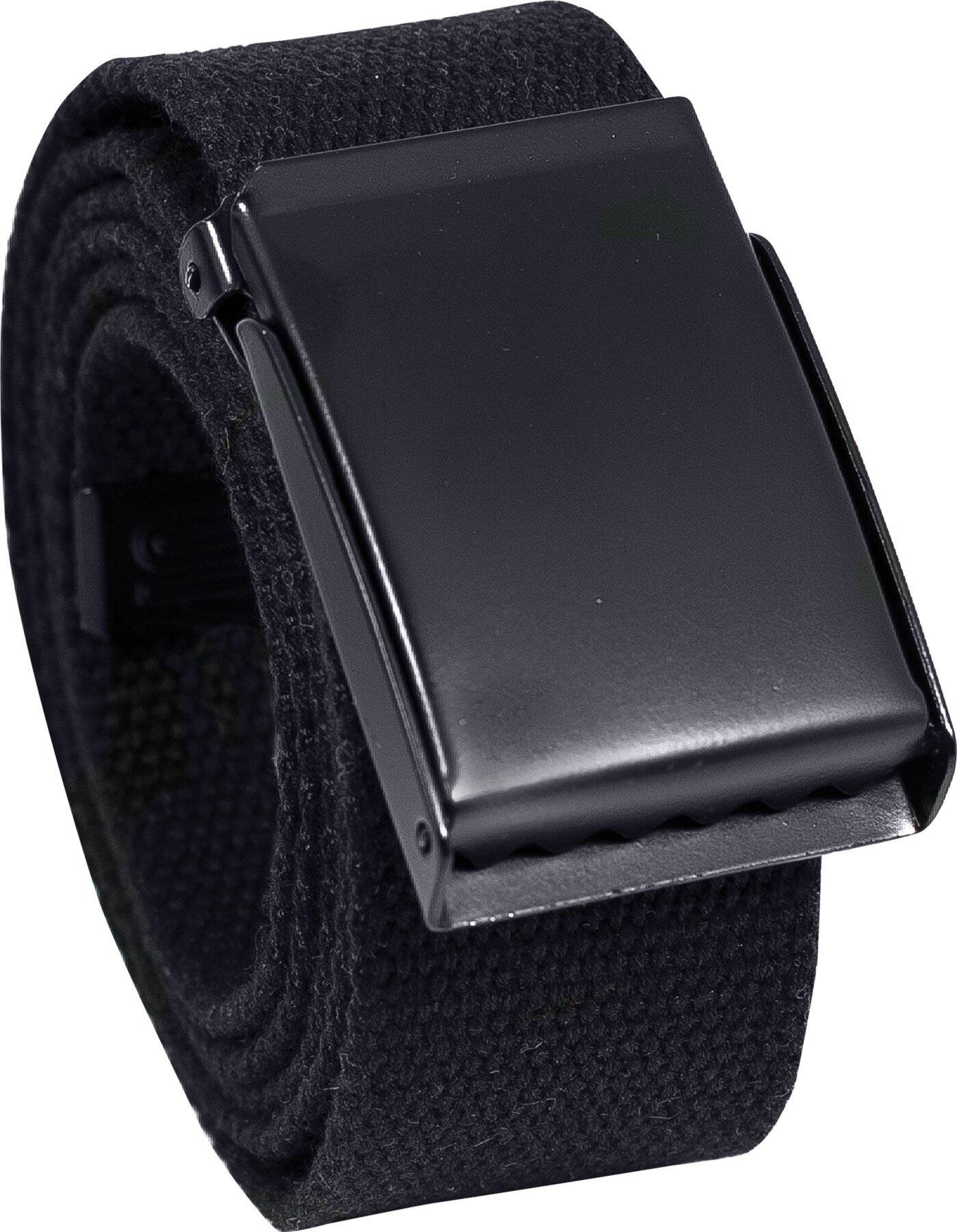 Gürtel, Unisex, schwarz, Einheitsgröße-0