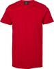 Delray T-shirt, Herren, rot, XXL